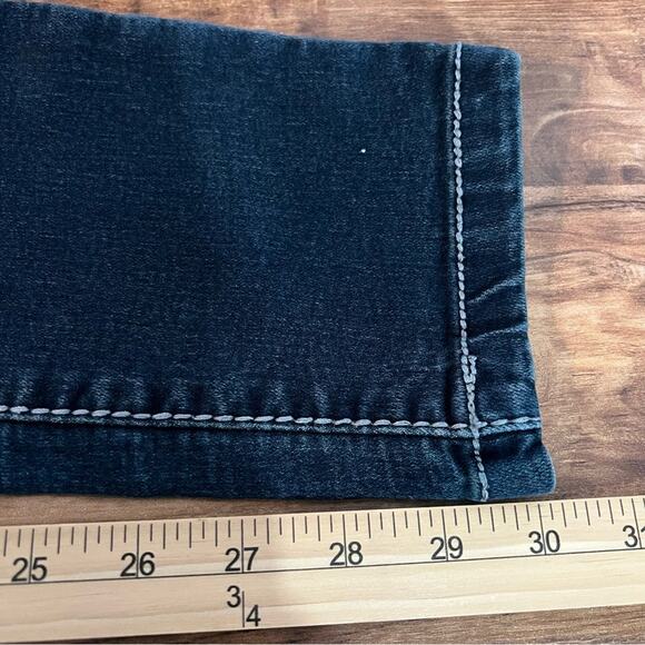 L2 Jeanswear Skinny Jeans | Women’s Size 7 - Picture 6 of 10